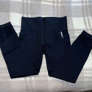 Energy seamless leggings